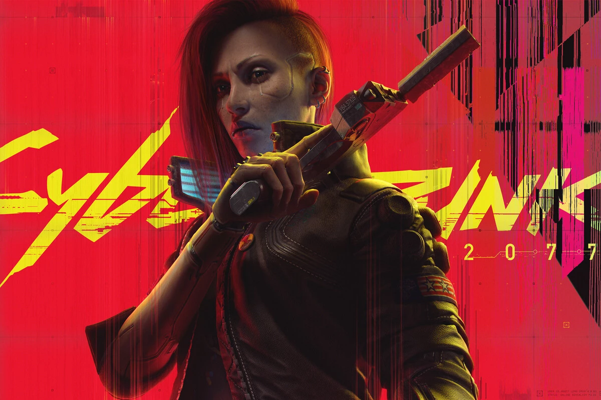 Cyberpunk 2077