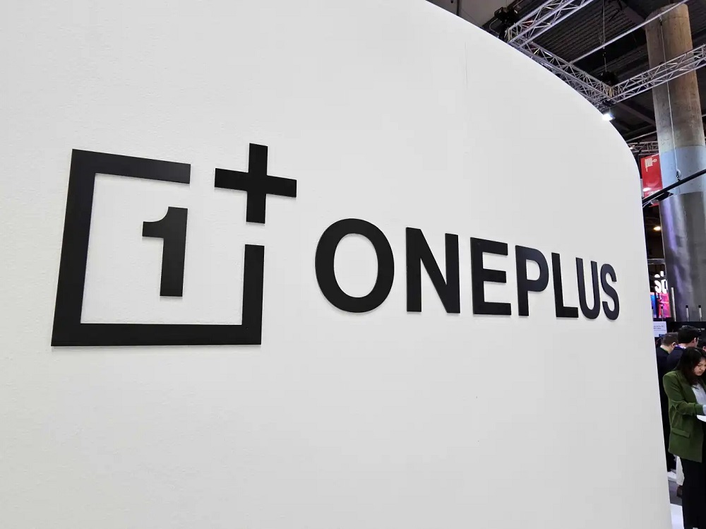 OnePLus