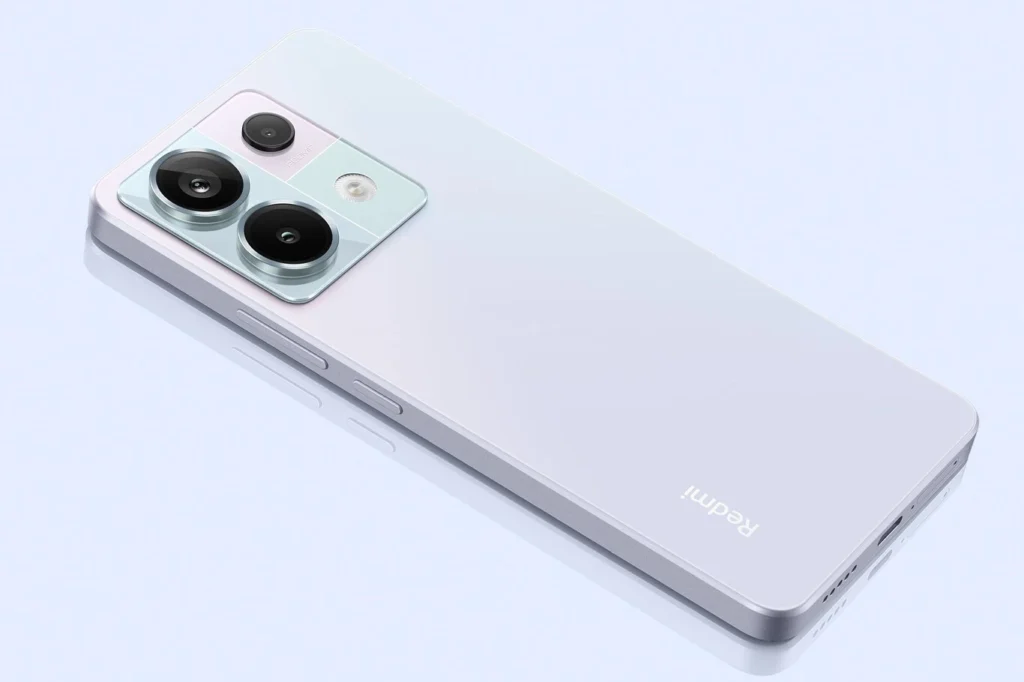 Redmi Note 13 Pro