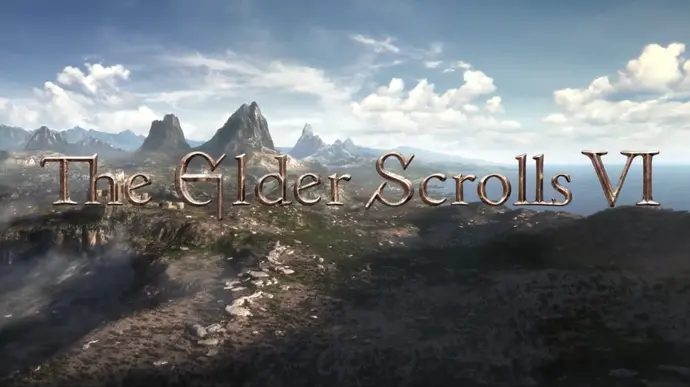 Bethesda anuncia The Elders Scrolls VI
