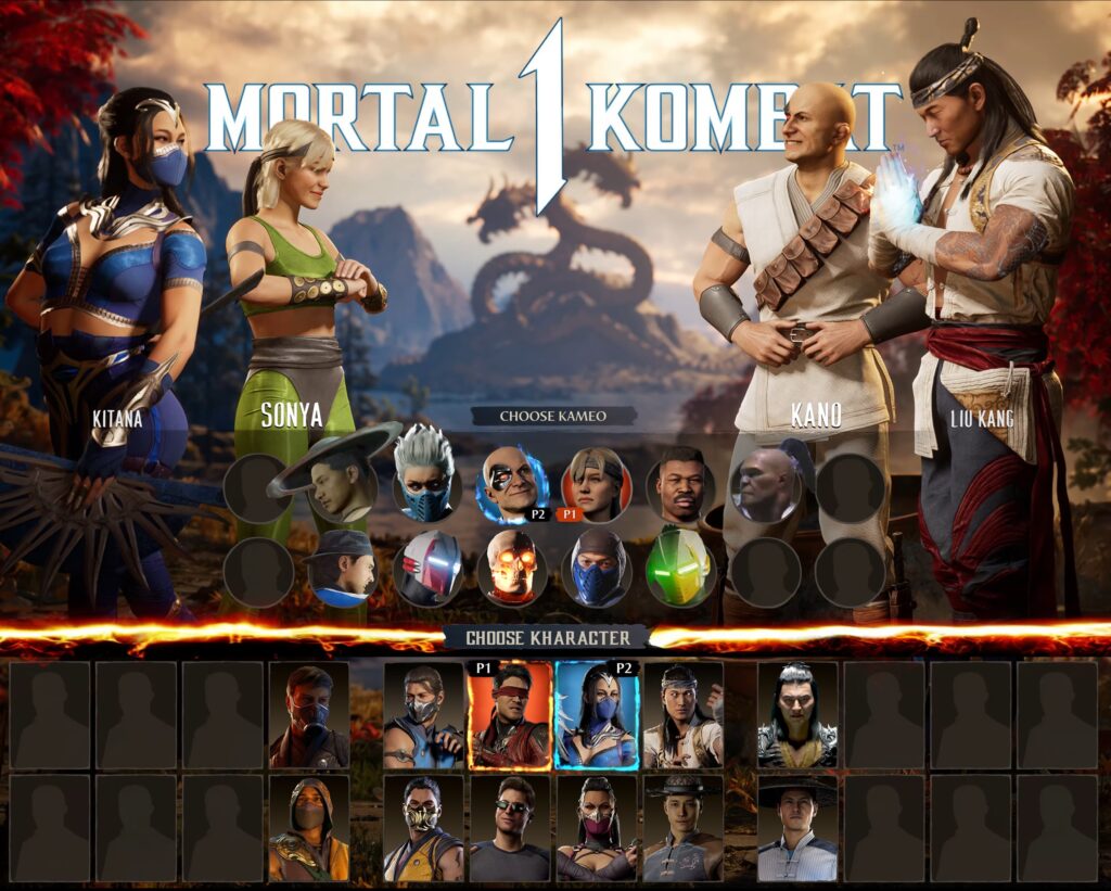 🎮 Mortal Kombat 1 ¿qué dicen los críticos? Canal USB