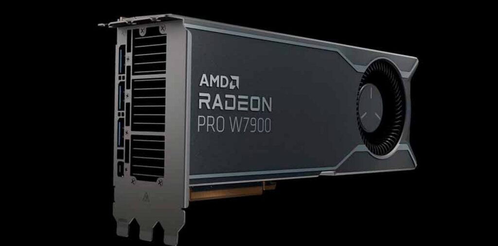 AMD Radeon Pro