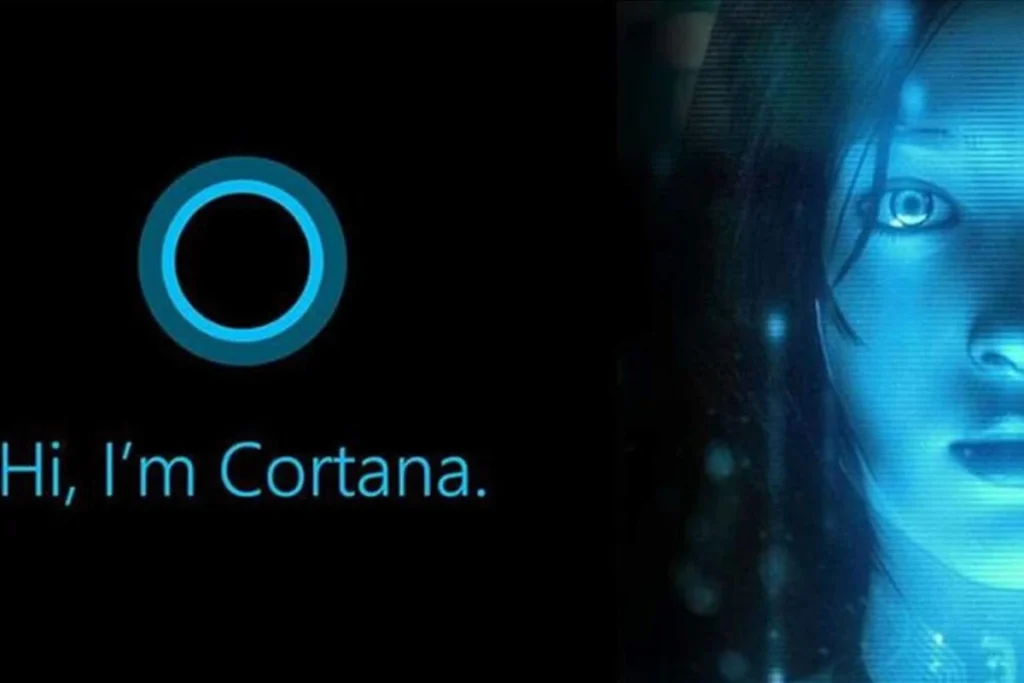 Cortana, asistente de Windows