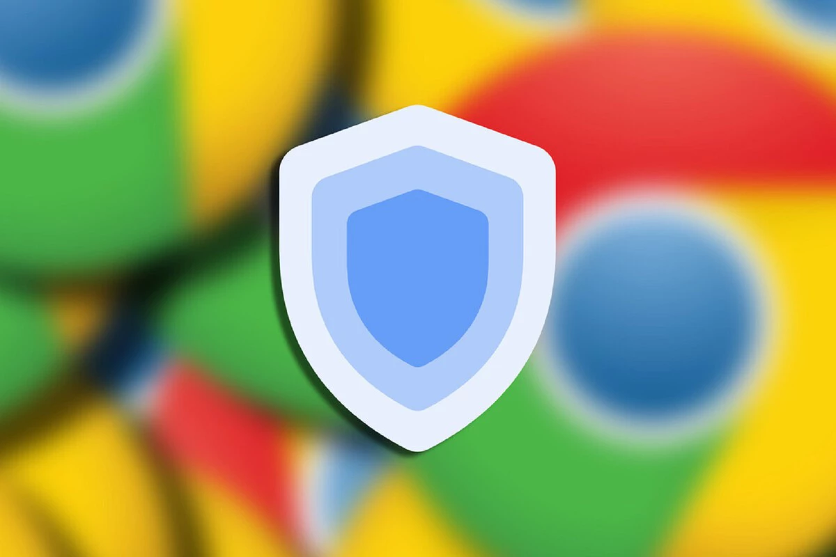 Google Chrome
