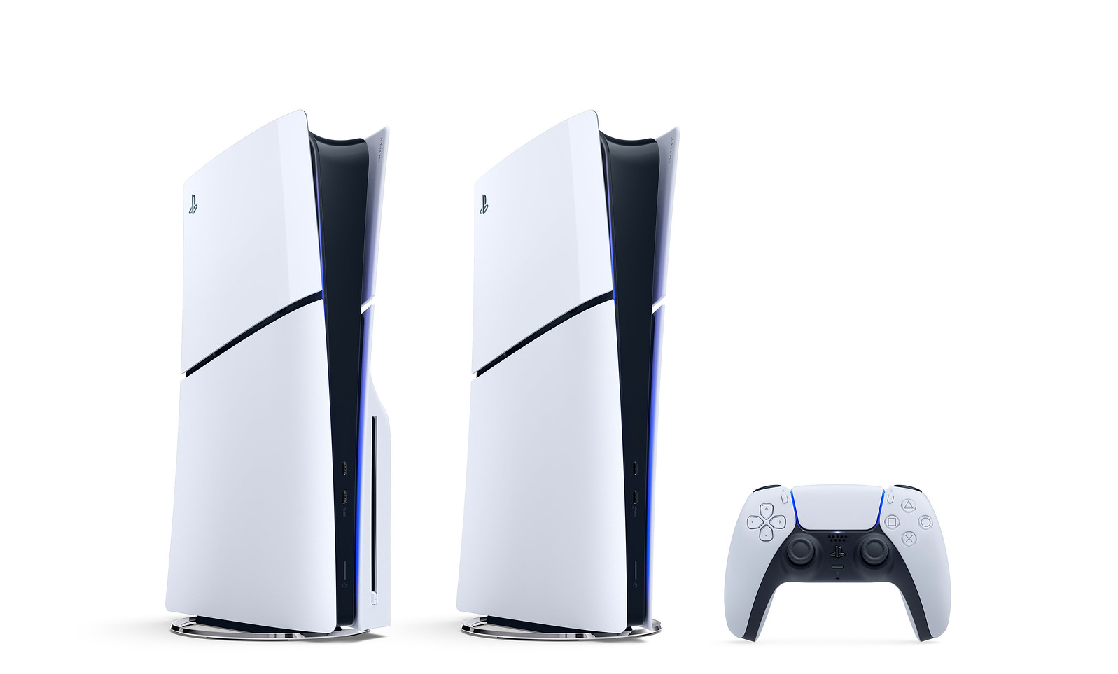 PS5 Slim Foto: Sony