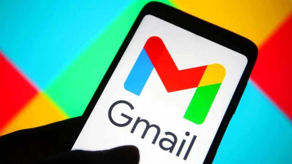 Gmail