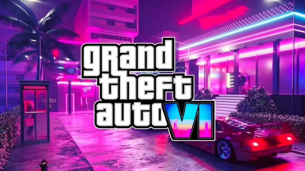 ¿Se llamará el nuevo juego, finalmente, Grand Theft Auto VI?