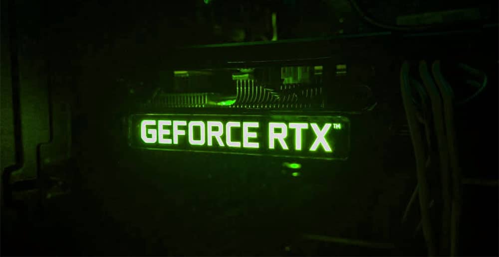 NVIDIA GeForce RTX 50 Series