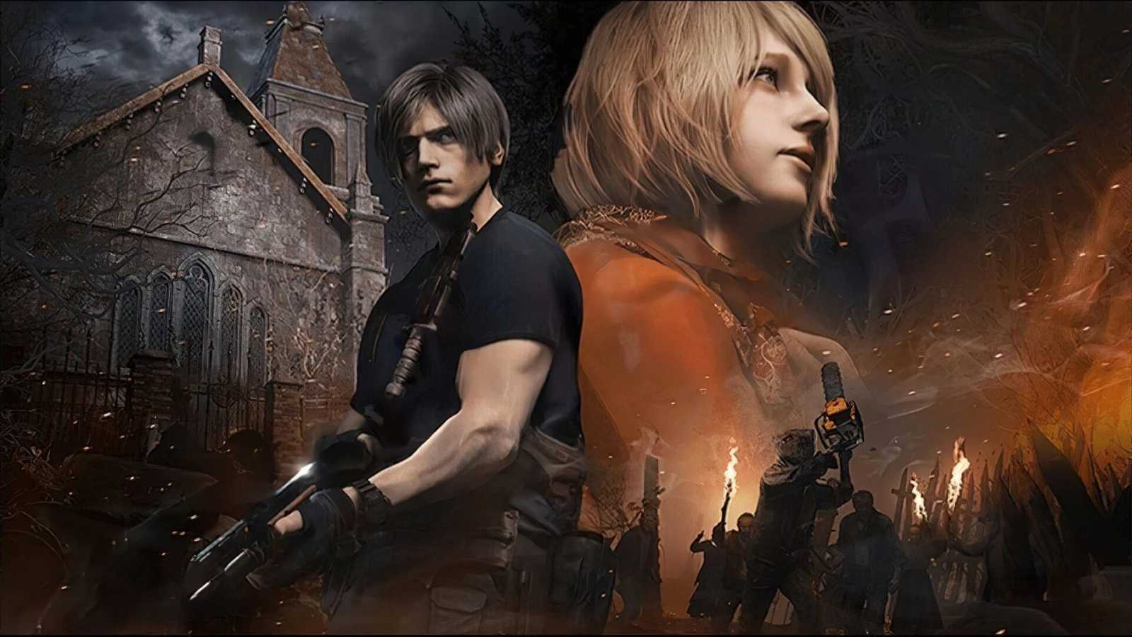 Capcom Anunciar M S Remakes De Resident Evil Canal Usb