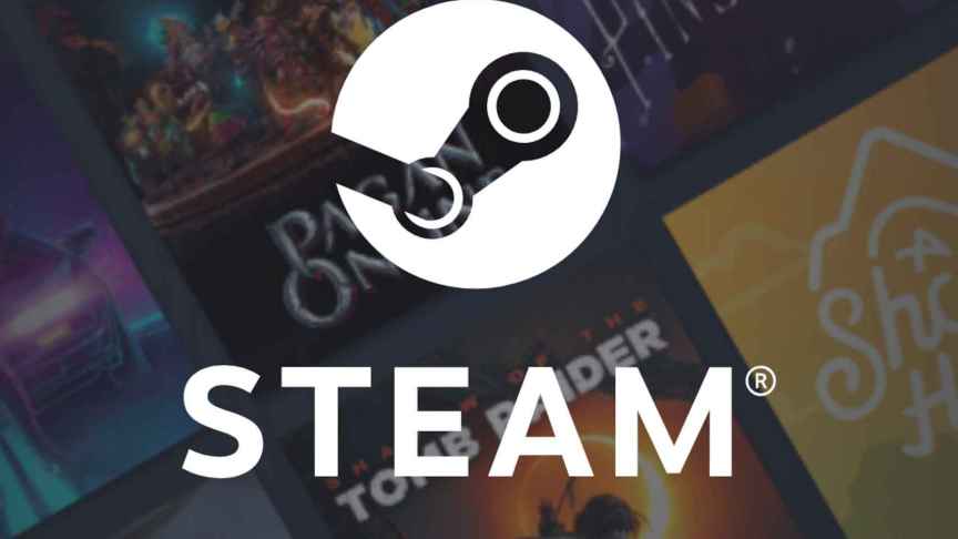 Steam, Valve