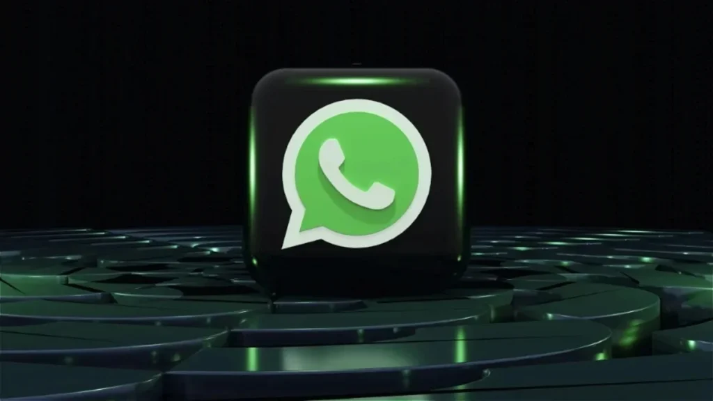 WhatsApp videollamadas