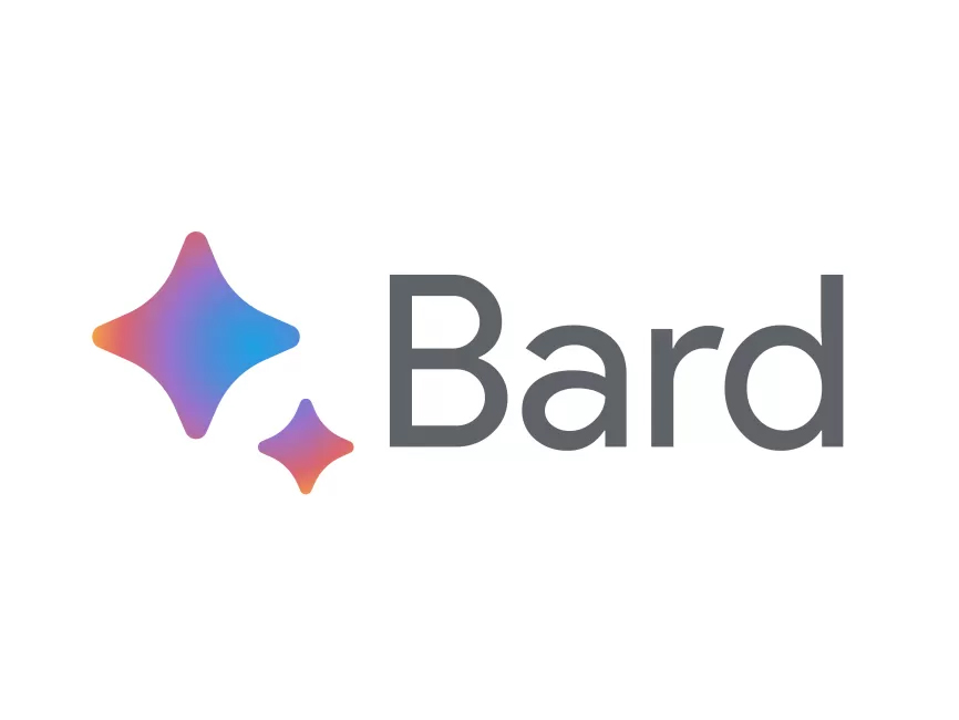 Logo de Google Bard