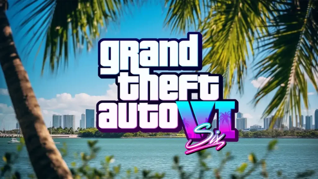 Rockstar Games develará el primer tráiler de Grand Theft Auto VI.