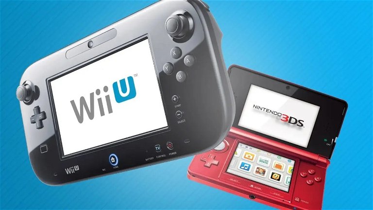 Nintendo 3DS y WiiU