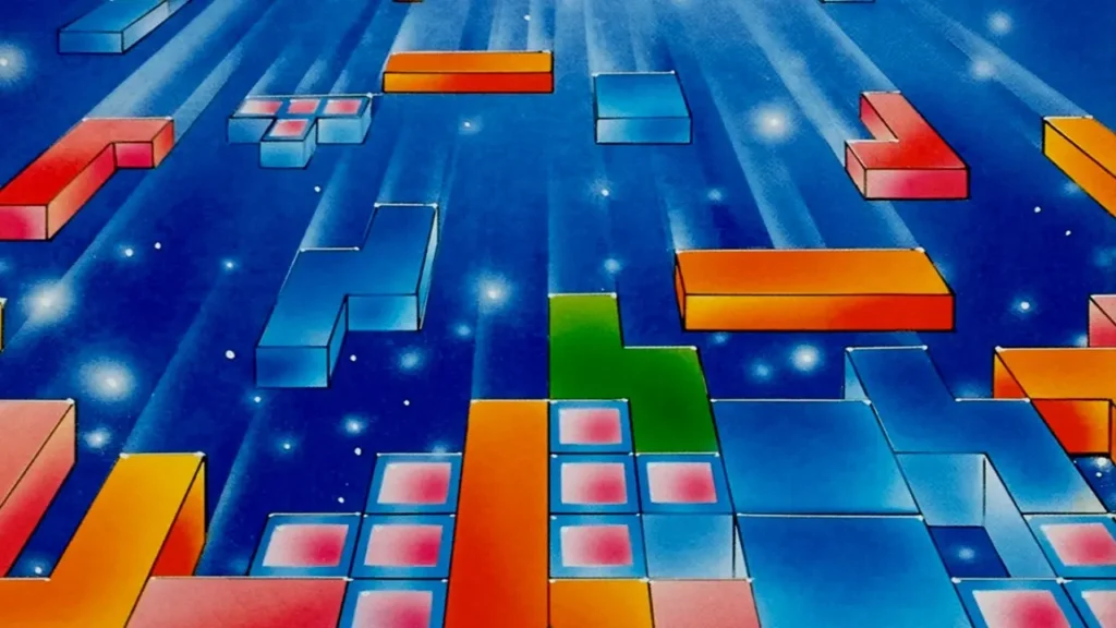 Tetris 2