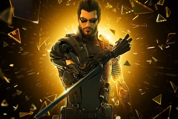 deus ex