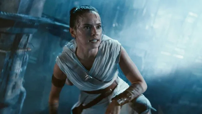 Daisy Ridley volverá con una nueva película de Star Wars