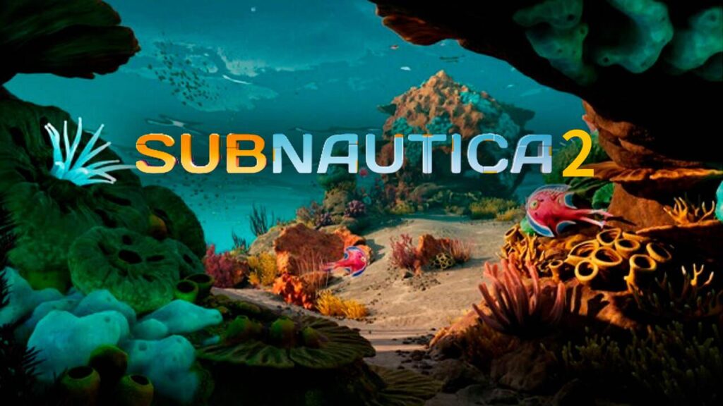 Subnautica 2