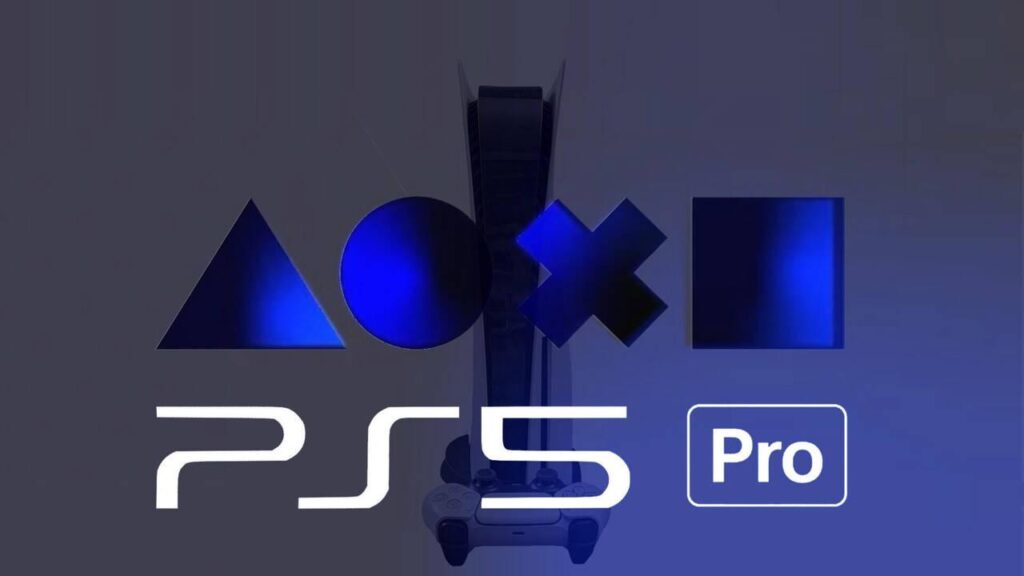 PS5 Pro