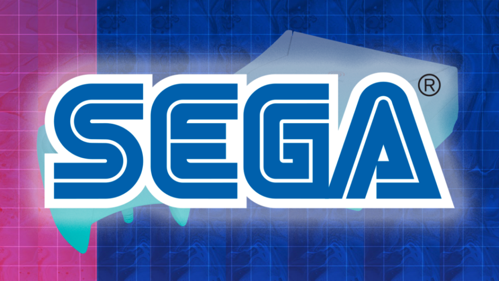 SEGA