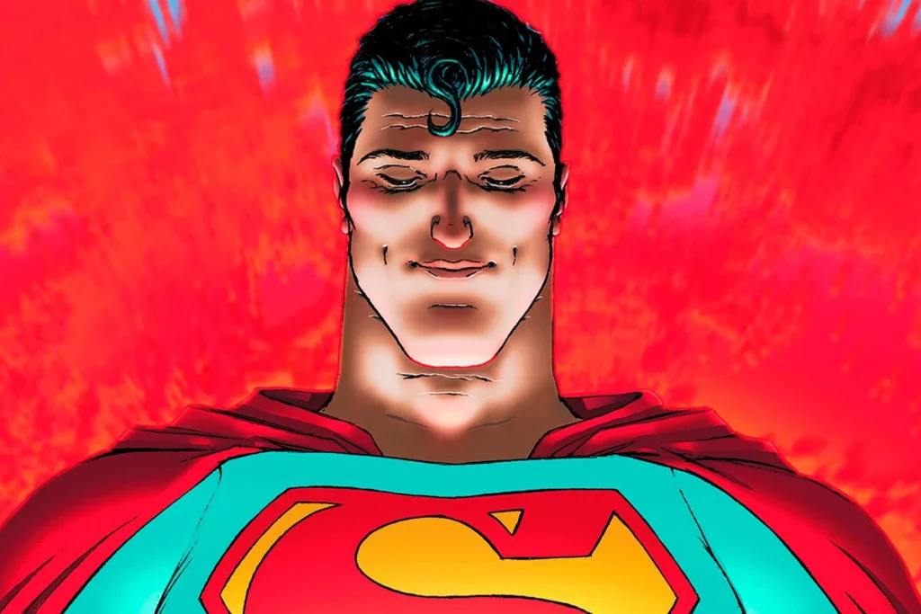 Superman