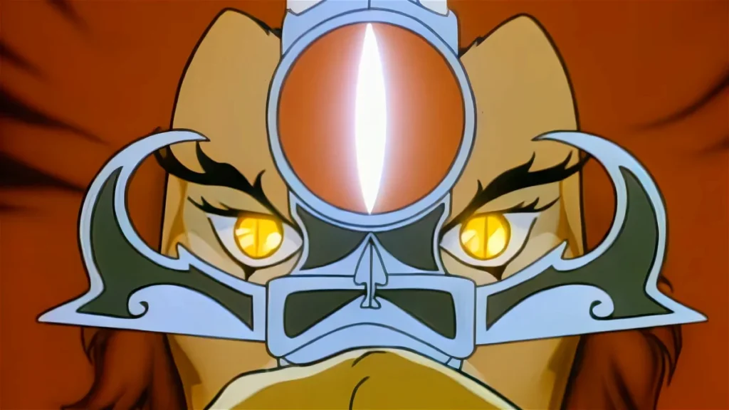 Los Thundercats vuelven desde los 80.