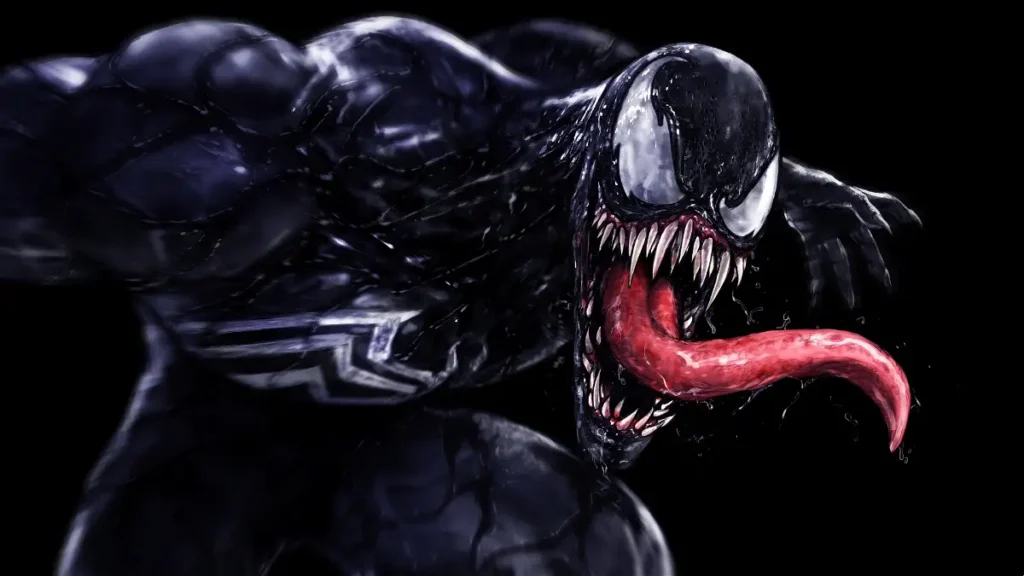 Venom