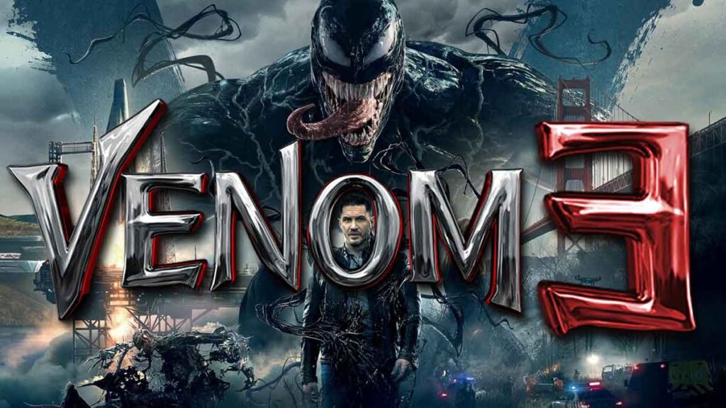 Venom 3