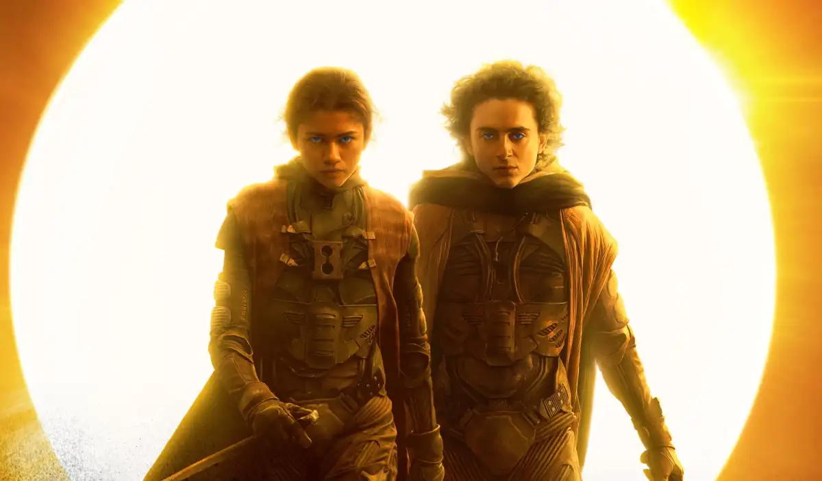 Dune