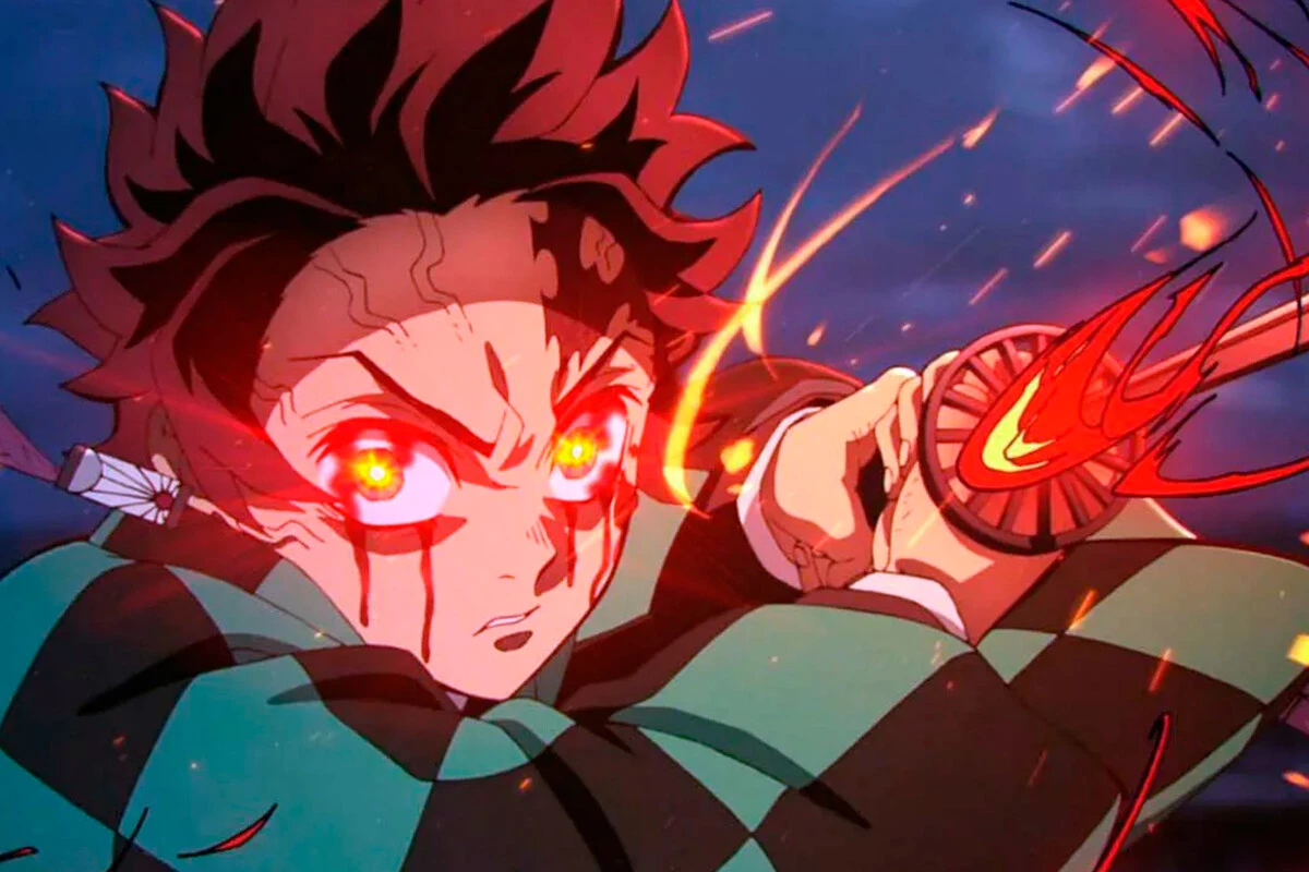 Kimetsu no Yaiba