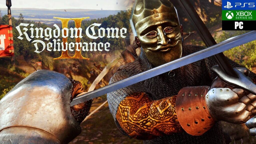 Kingdom Come Deliverance 2