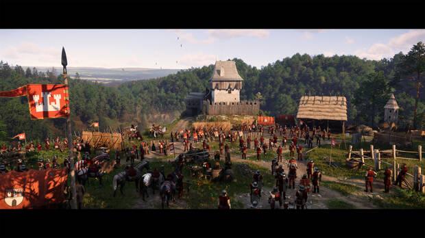 Kingdom Come Deliverance 2 