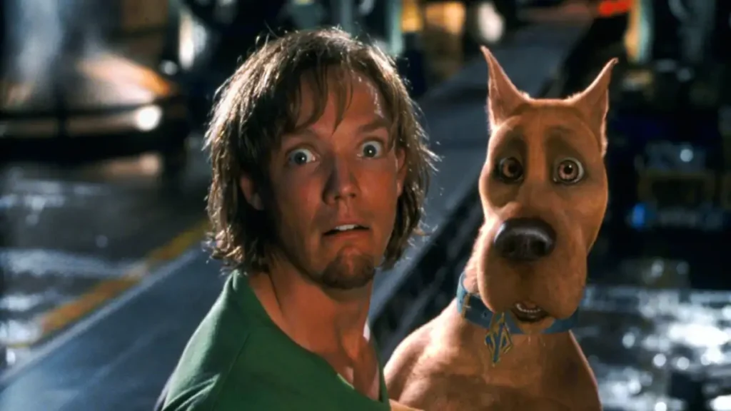 Scooby-Doo tendrá serie live-action en Netflix