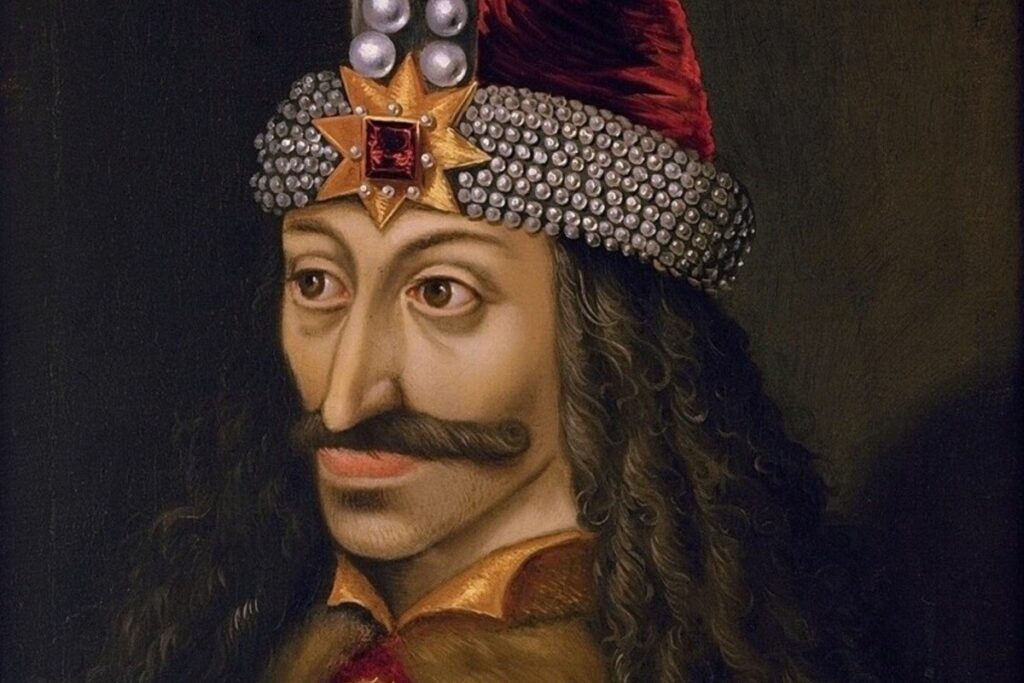 Vlad III Drăculea