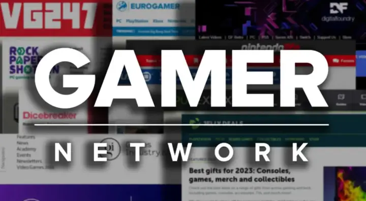 Gamer Network adquirida por IGN Entertainment