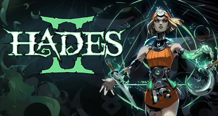 Hades 2