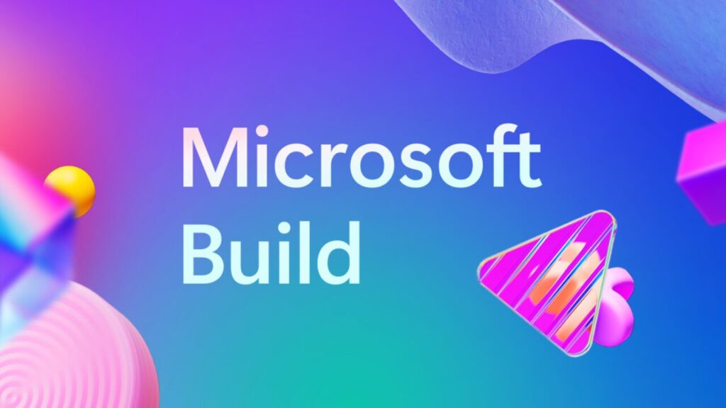 Microsoft Build 2024