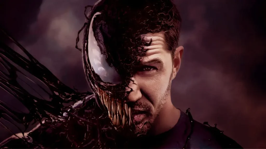 Venom