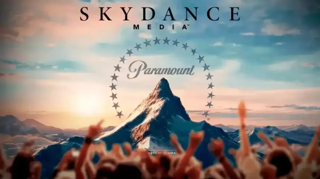 Paramount Skydance