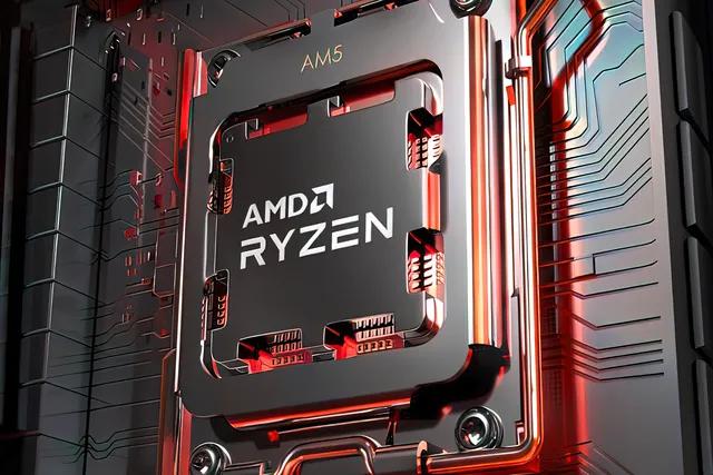 AMD Ryzen