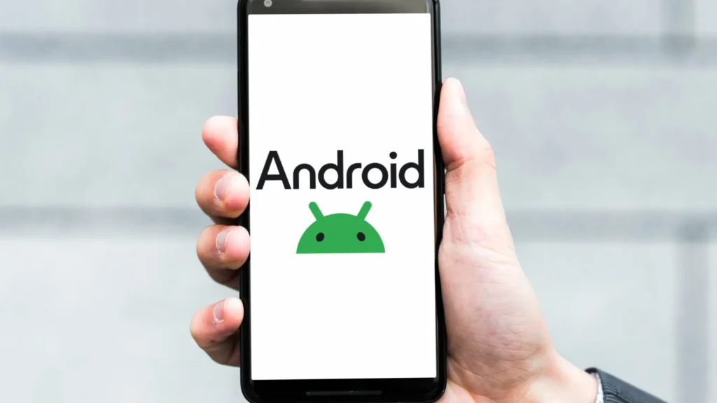 Android logo