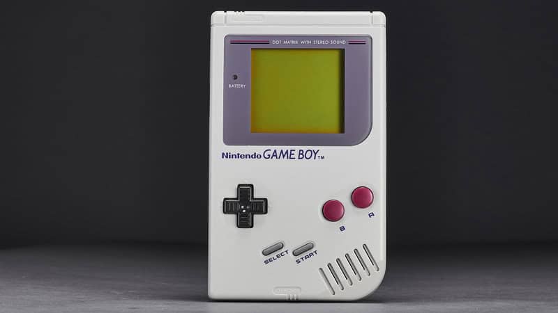 Nintendo Game Boy