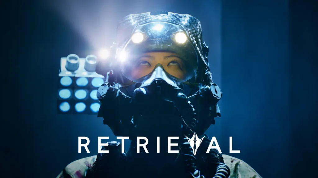 Retrieval