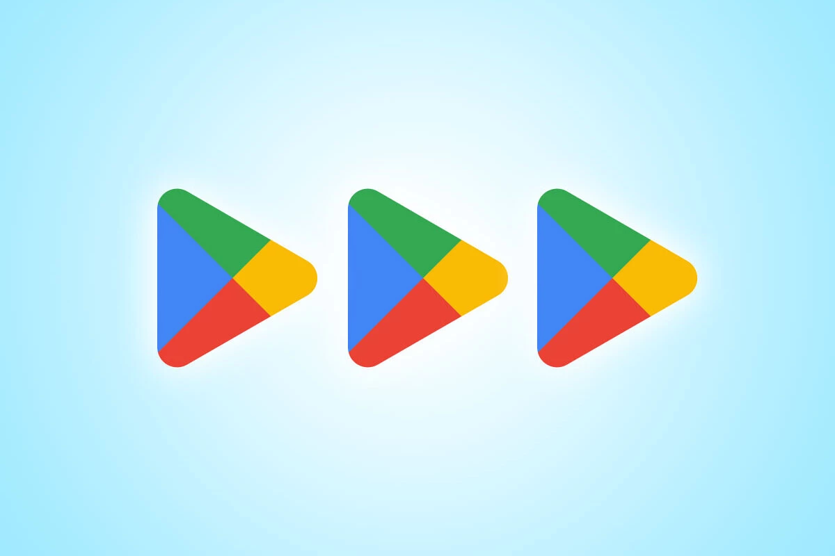 Google Play