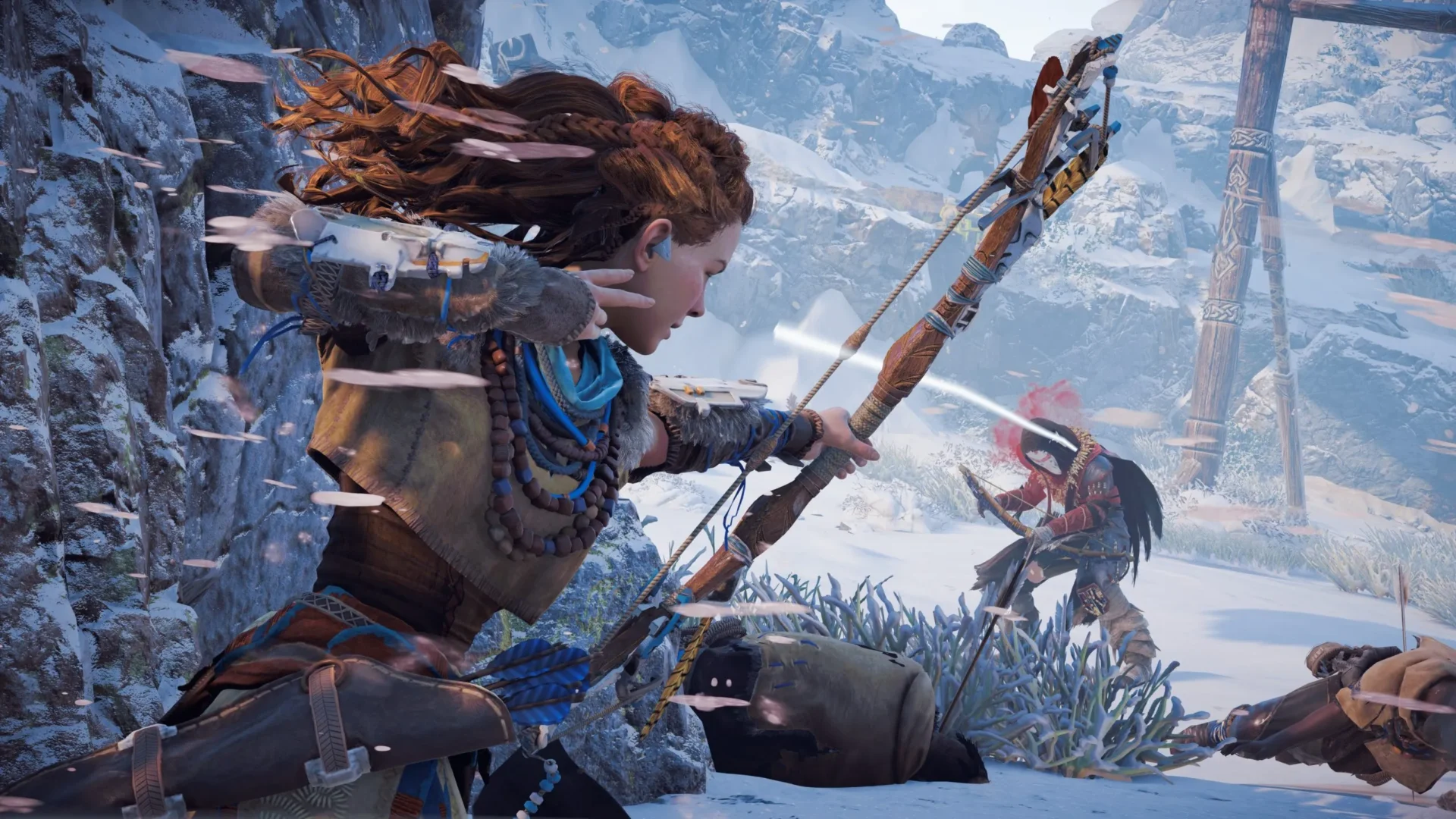 Horizon Zero Dawn