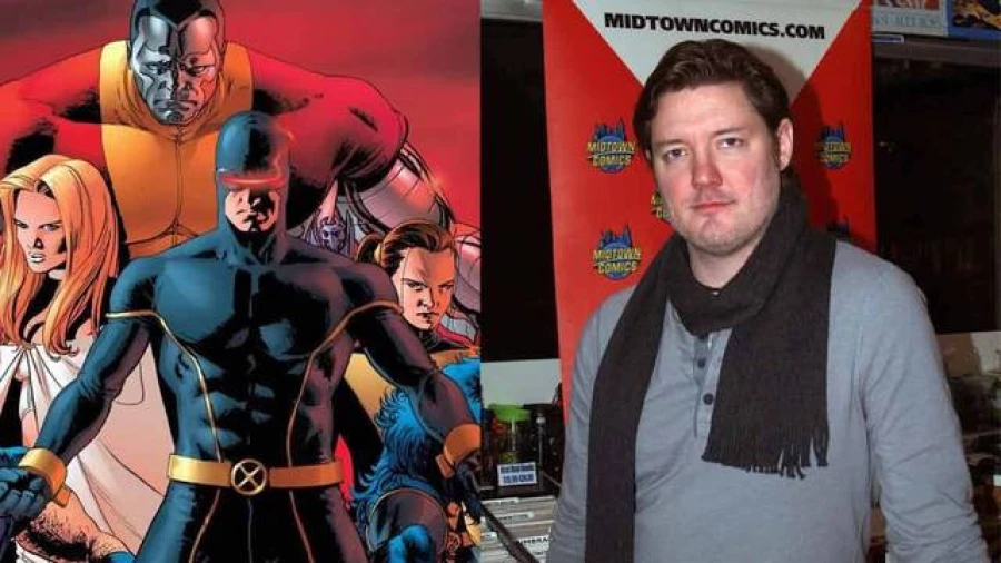 Muere John Cassaday, dibujante de cómics que puso en lo alto a Astonishing X-Men