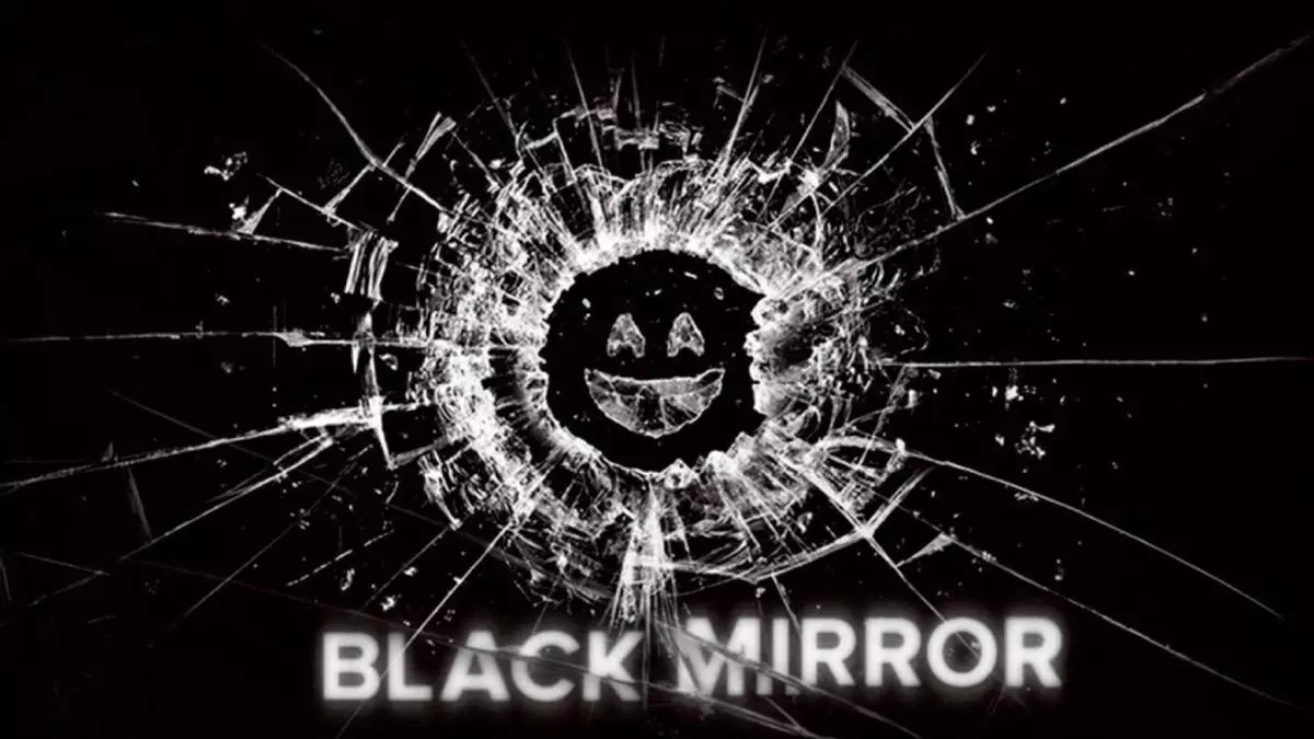 Black Mirror