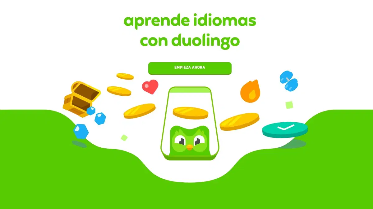 Duolingo