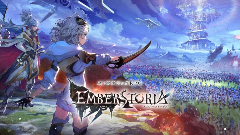 Emberstoria