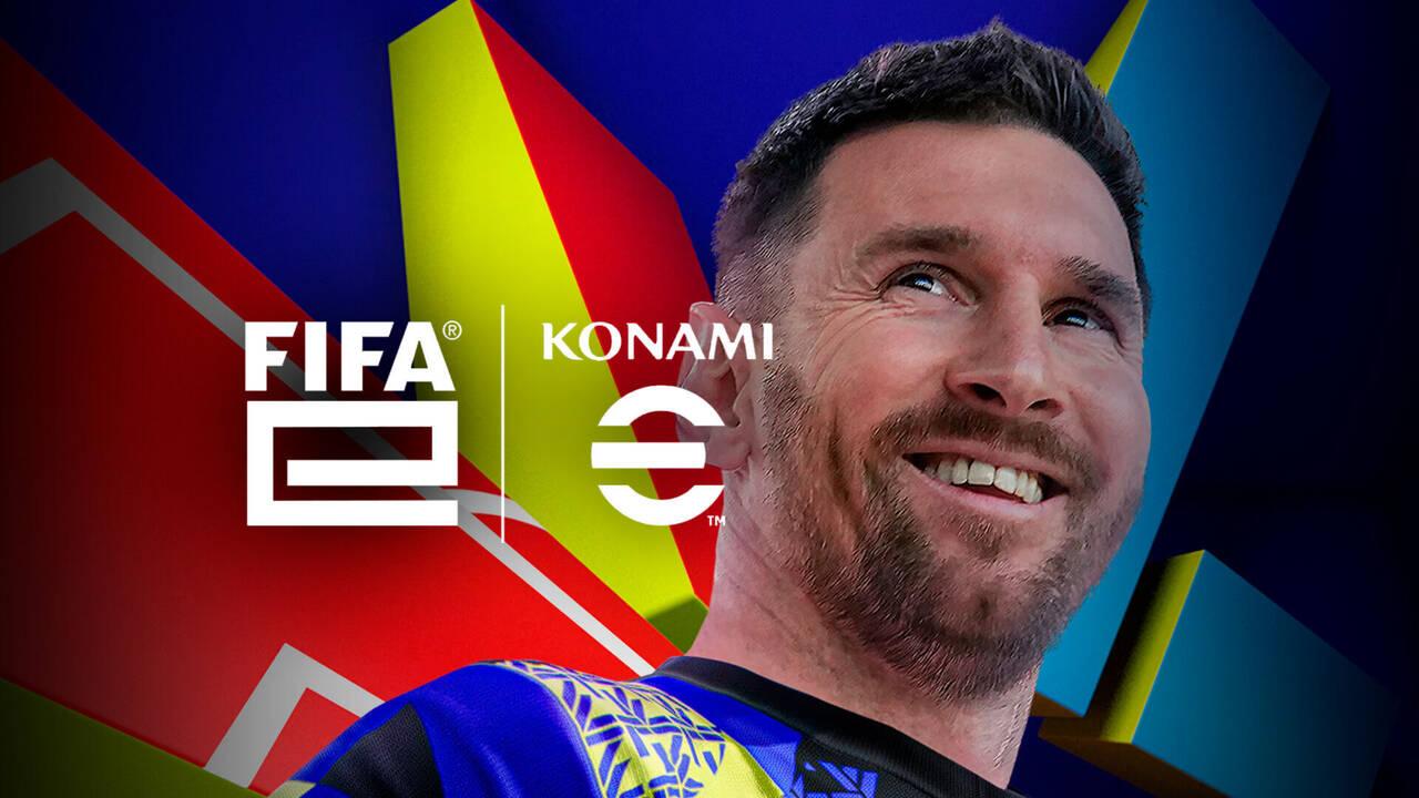 FIFA Konami